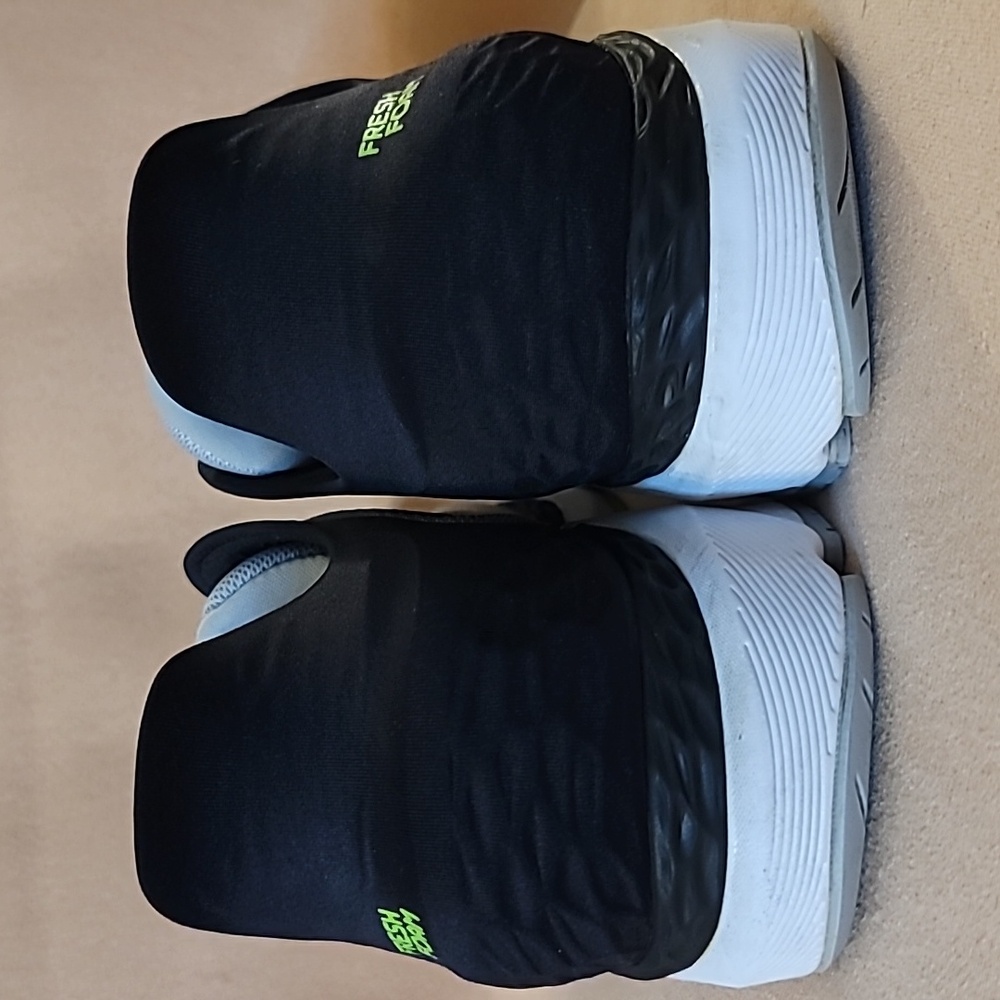 🖤 Men's New Balance Fresh Foam 860v11 running shoes Sz 13 2E M860A11💚 - Picture 9 of 16